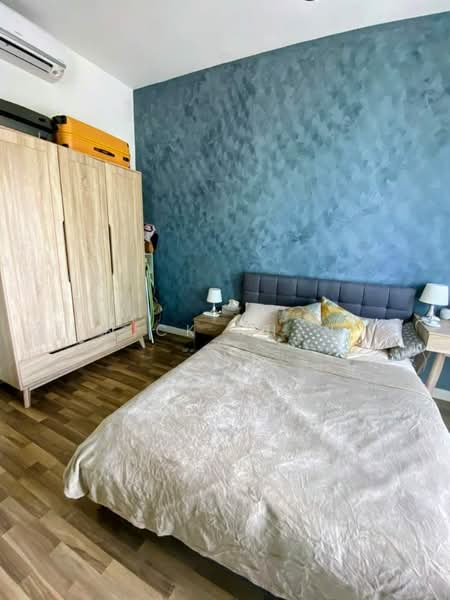 Kondominium untuk Disewa di Sunway GeoSense - Nick Chan - Bedroom - PropertyGuru.com.my