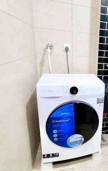 Kondominium untuk Disewa di Sunway GeoSense - Nick Chan - Interior - PropertyGuru.com.my