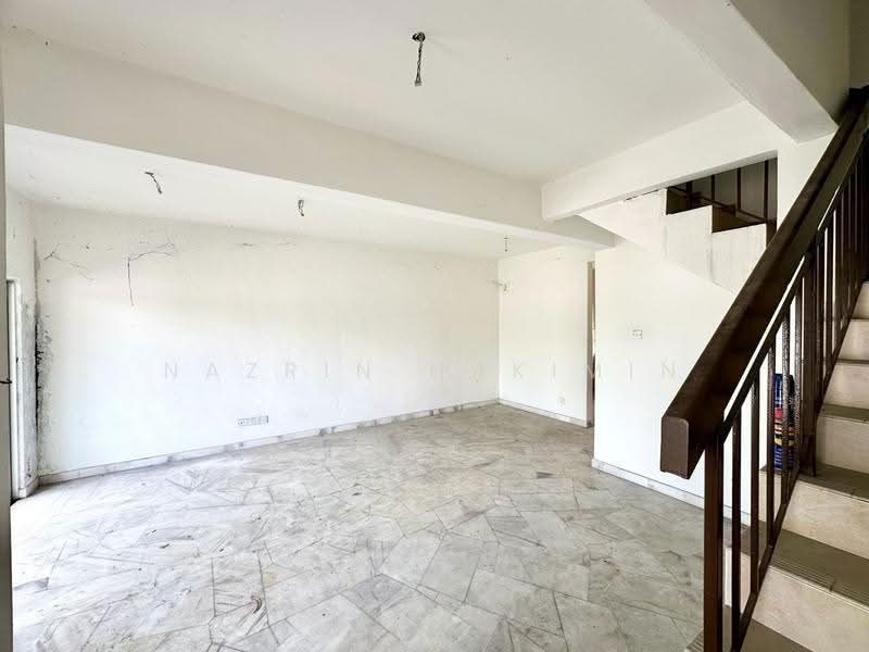 Rumah Teres 2-Tingkat untuk Dijual di Alam Perdana (Puncak Alam) - Nazrin Hakimin - Interior - PropertyGuru.com.my