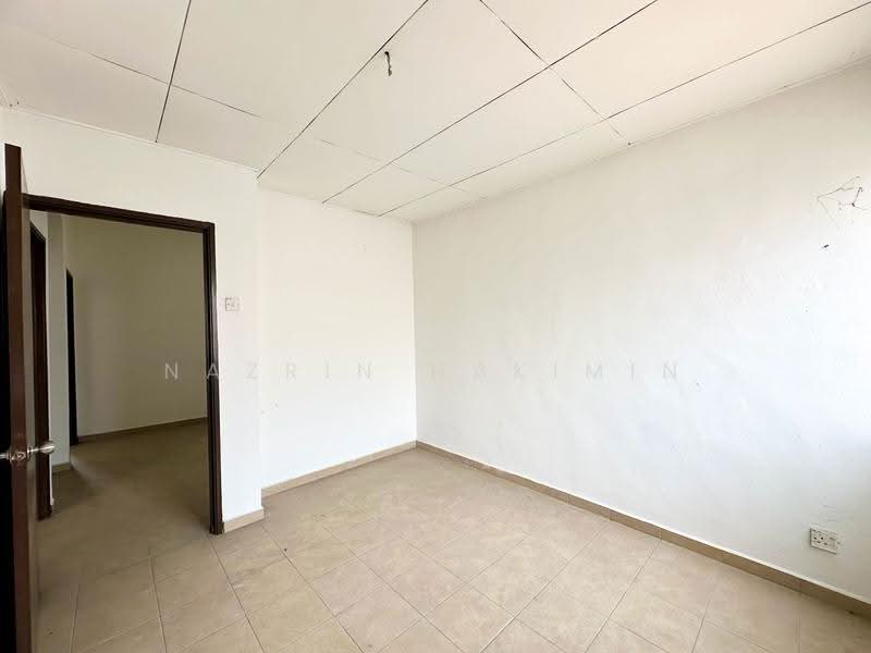 Rumah Teres 2-Tingkat untuk Dijual di Alam Perdana (Puncak Alam) - Nazrin Hakimin - Interior - PropertyGuru.com.my