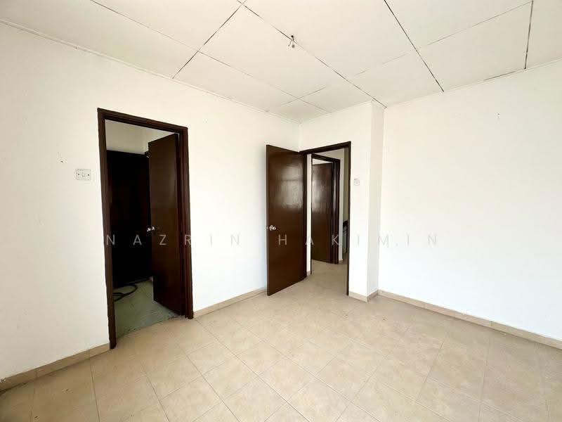 Rumah Teres 2-Tingkat untuk Dijual di Alam Perdana (Puncak Alam) - Nazrin Hakimin - Interior - PropertyGuru.com.my