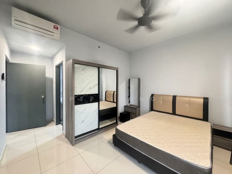Service Residence for Rent at TRIO By Setia - Pepsi Ang - Bedroom - PropertyGuru.com.my