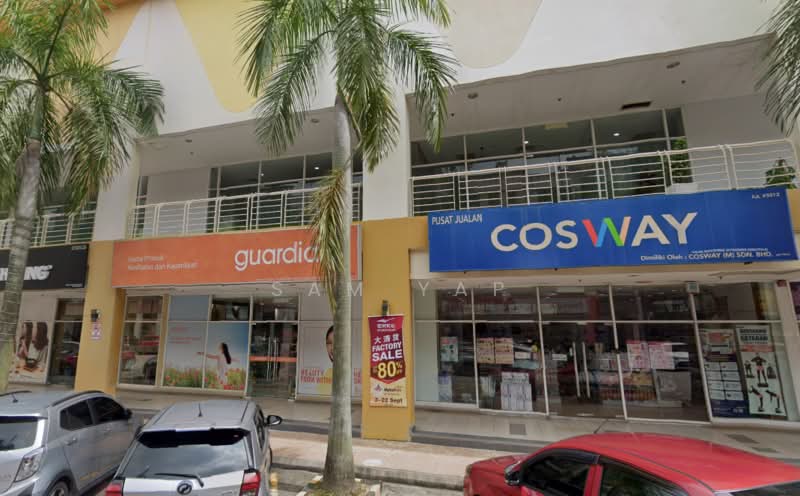 Shop for Rent in Kajang (Selangor) - Sam Yap - PropertyGuru.com.my