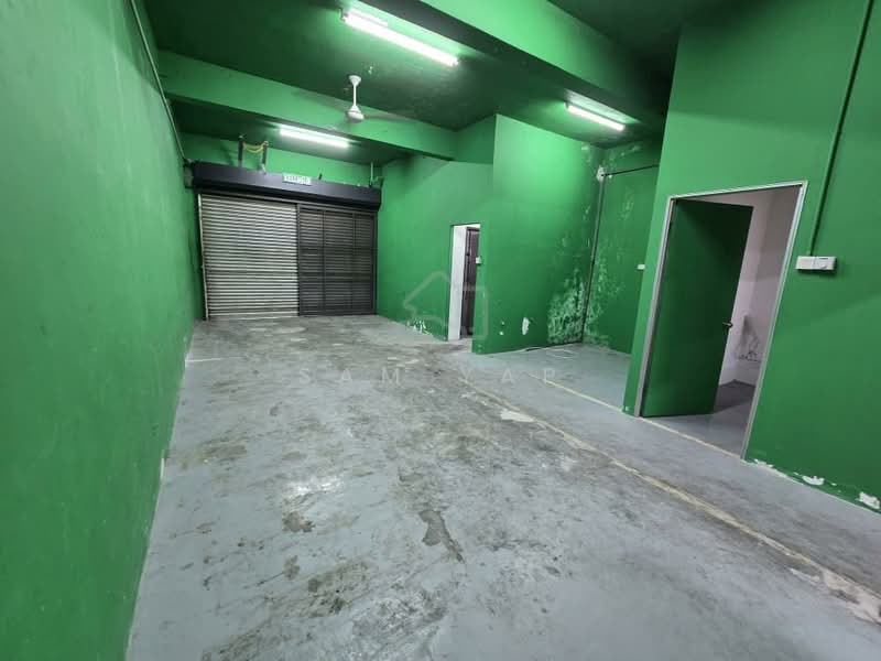 Shop for Rent in Kajang (Selangor) - Sam Yap - Interior - PropertyGuru.com.my