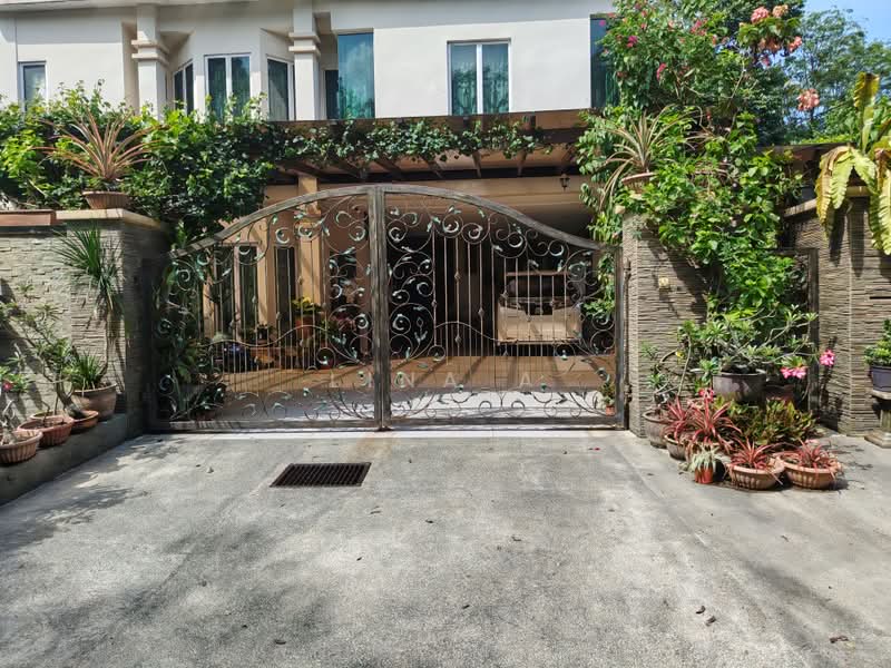 Semi-Detached House for Sale in Kelana Jaya (Petaling Jaya) - Lina A - Exterior - PropertyGuru.com.my
