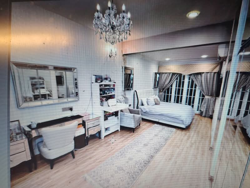 Semi-Detached House for Sale in Kelana Jaya (Petaling Jaya) - Lina A - Bedroom 2 - PropertyGuru.com.my