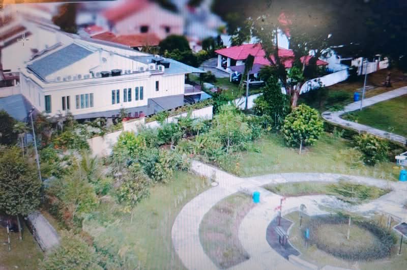 Semi-Detached House for Sale in Kelana Jaya (Petaling Jaya) - Lina A - Exterior - PropertyGuru.com.my