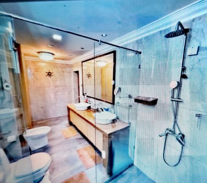 Semi-Detached House for Sale in Kelana Jaya (Petaling Jaya) - Lina A - Bathroom 1 - PropertyGuru.com.my