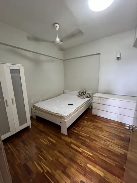 Kondominium untuk Dijual di Rivercity Condominium - Jack Chan - PropertyGuru.com.my