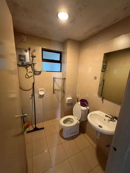 Kondominium untuk Dijual di Rivercity Condominium - Jack Chan - PropertyGuru.com.my