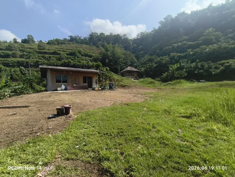 Agricultural Land for Sale in Kerling (Selangor) - calvin soh - Exterior - PropertyGuru.com.my