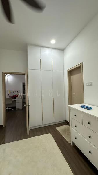 Rumah Teres 2 Tingkat untuk Dijual di Serene Heights (Semenyih) - Ismi Muhammad - Bedroom - PropertyGuru.com.my