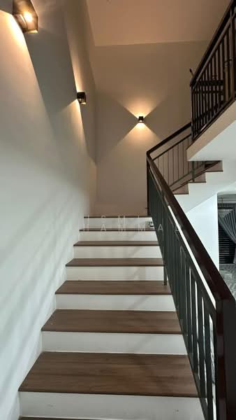 Rumah Teres 2 Tingkat untuk Dijual di Serene Heights (Semenyih) - Ismi Muhammad - Interior - PropertyGuru.com.my