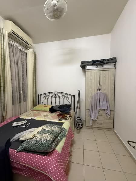 Rumah Teres 2 Tingkat untuk Dijual di Taman Setia Indah (Tebrau) - Win Lim - Bedroom - PropertyGuru.com.my