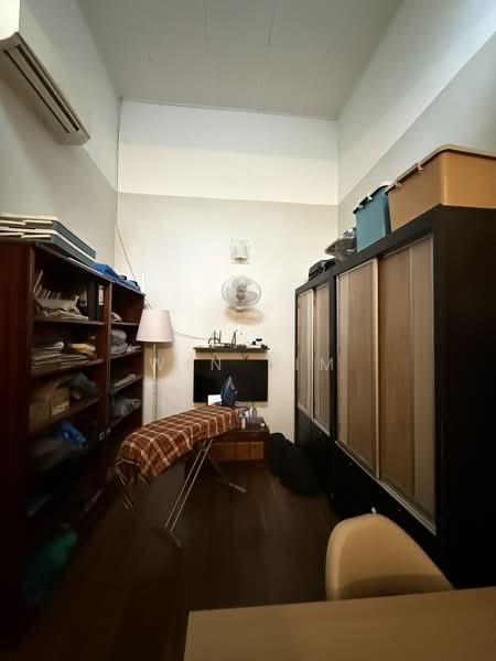 Rumah Teres 2 Tingkat untuk Dijual di Taman Setia Indah (Tebrau) - Win Lim - Interior - PropertyGuru.com.my