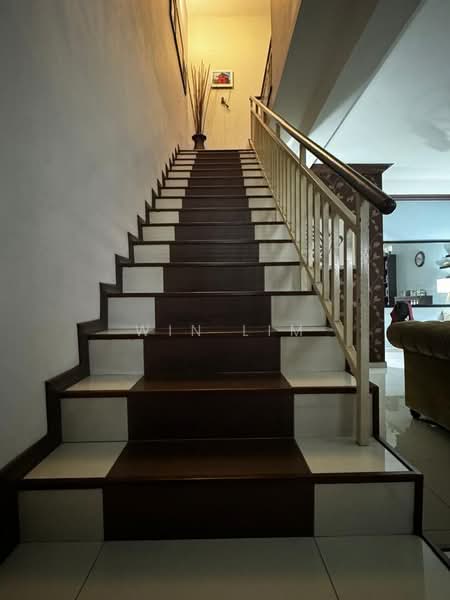 Rumah Teres 2 Tingkat untuk Dijual di Taman Setia Indah (Tebrau) - Win Lim - Interior - PropertyGuru.com.my