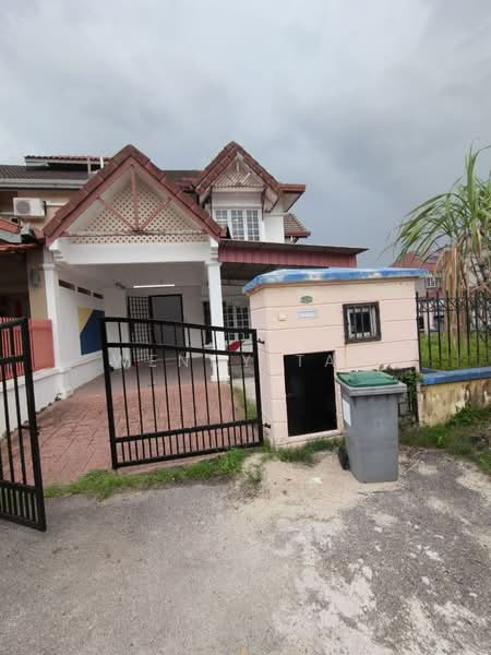 2-storey Terraced House for Rent in Taman Mutiara Rini (Skudai) - Wendy Tay - PropertyGuru.com.my