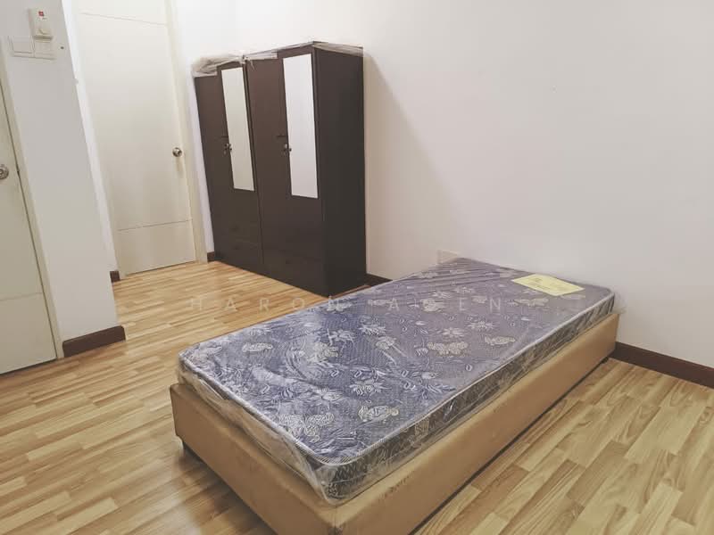 Service Residence for Sale at Damai Hillpark - Haron Agen - Bedroom - PropertyGuru.com.my