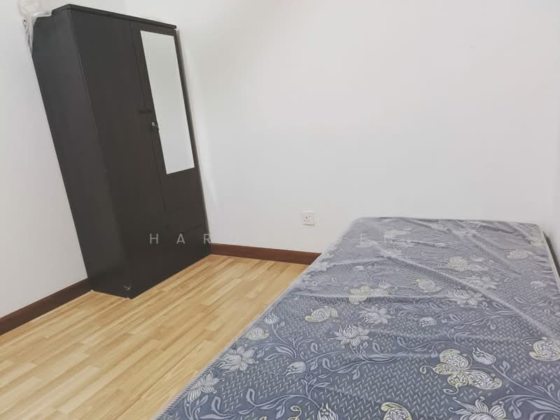 Service Residence for Sale at Damai Hillpark - Haron Agen - Bedroom - PropertyGuru.com.my