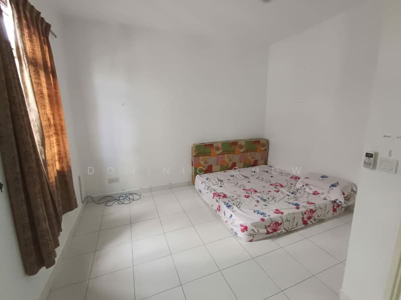 2-storey Terraced House for Rent in Bukit Indah (Iskandar Puteri (Nusajaya)) - Dominic Chow - Bedroom - PropertyGuru.com.my