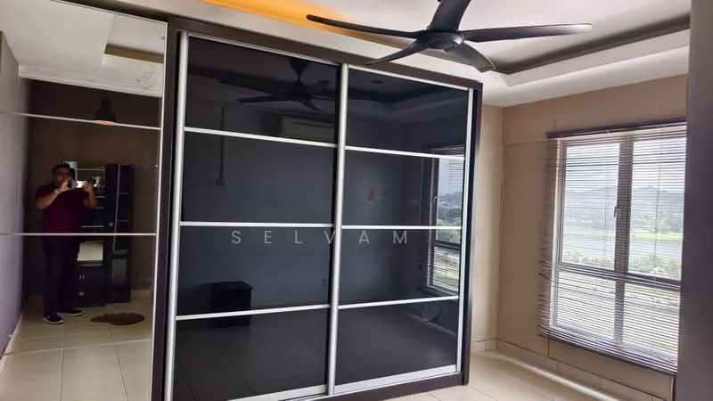 Kondominium untuk Dijual di Fortune Park (Suria Perdana) - Selvam . - Interior - PropertyGuru.com.my