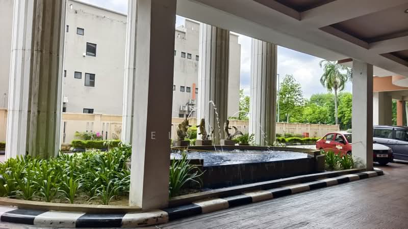 Kondominium untuk Dijual di Fortune Park (Suria Perdana) - Selvam . - Exterior - PropertyGuru.com.my