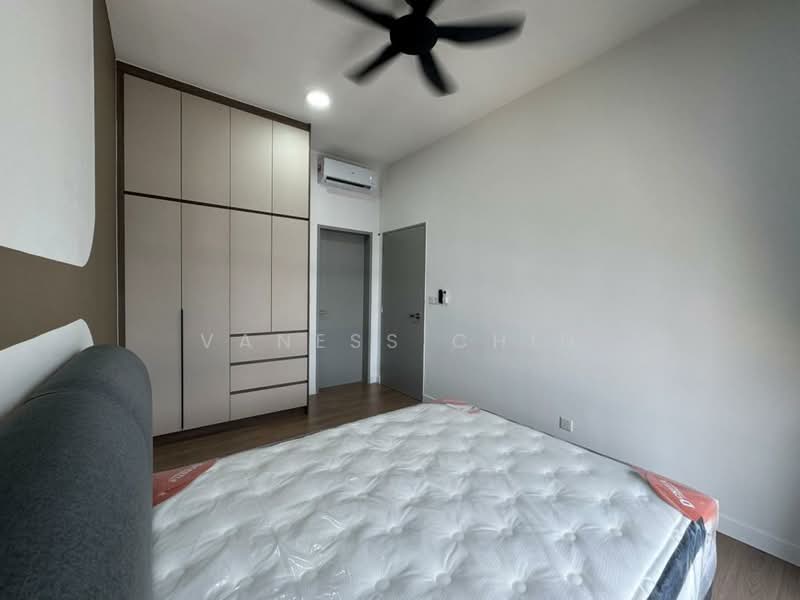 Condominium for Rent at Skyline KL - Vaness Chin - Bedroom - PropertyGuru.com.my
