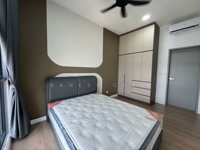 Condominium for Rent at Skyline KL - Vaness Chin - Bedroom - PropertyGuru.com.my