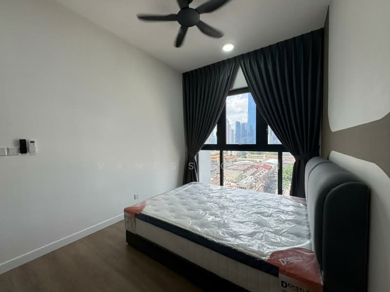 Condominium for Rent at Skyline KL - Vaness Chin - Bedroom - PropertyGuru.com.my