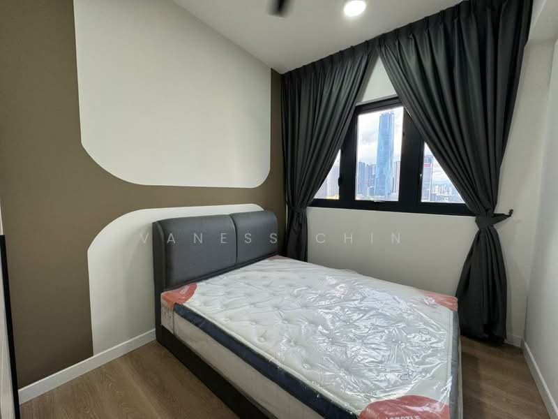 Condominium for Rent at Skyline KL - Vaness Chin - Bedroom - PropertyGuru.com.my