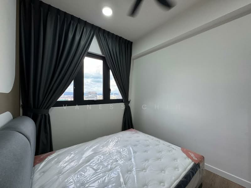 Condominium for Rent at Skyline KL - Vaness Chin - Bedroom - PropertyGuru.com.my