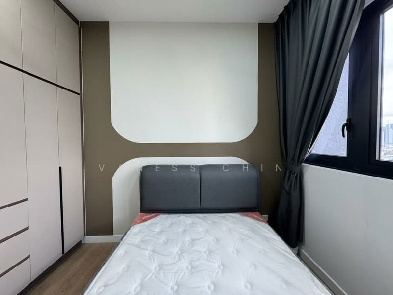 Condominium for Rent at Skyline KL - Vaness Chin - Bedroom - PropertyGuru.com.my