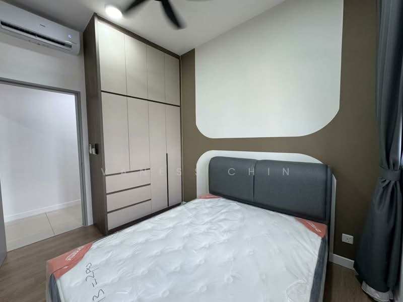 Condominium for Rent at Skyline KL - Vaness Chin - PropertyGuru.com.my