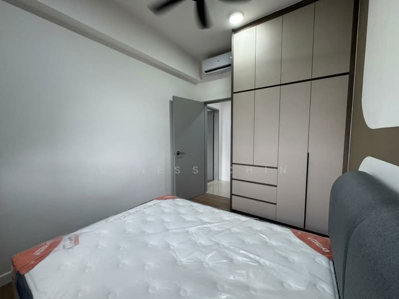 Condominium for Rent at Skyline KL - Vaness Chin - PropertyGuru.com.my