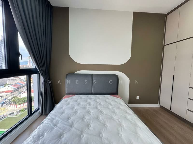 Condominium for Rent at Skyline KL - Vaness Chin - PropertyGuru.com.my