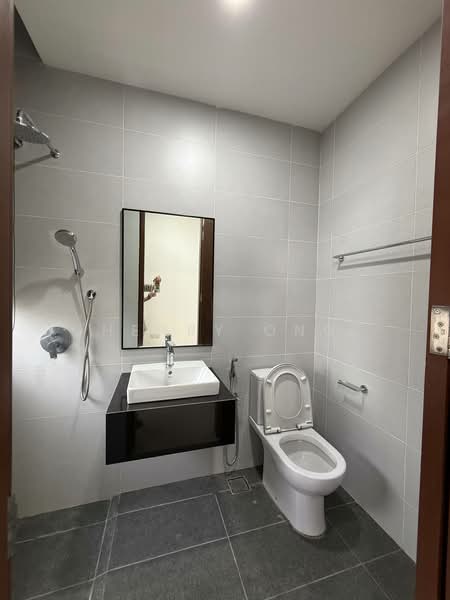 2-storey Terraced House for Rent in Puteri Harbour (Iskandar Puteri (Nusajaya)) - Henry Ong - Bathroom - PropertyGuru.com.my