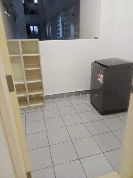Apartment for Sale at Idaman Residence - Christine Poh - Interior - PropertyGuru.com.my