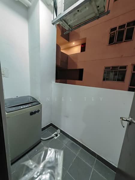 Kondominium untuk Disewa di M Condominium @ Larkin - Daniel Tey - PropertyGuru.com.my