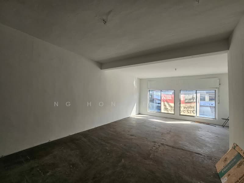 Shop / Office for Rent in Kawasan 18 (Klang) - Ng Hon Keong - Interior - PropertyGuru.com.my