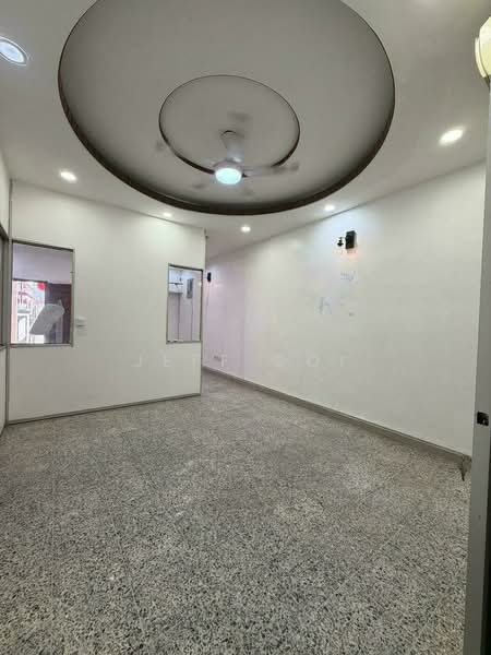 2-storey Terraced House for Sale in Taman Desa Green (Jelutong) - Jeff Ooi - Interior - PropertyGuru.com.my