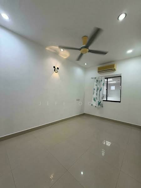 2-storey Terraced House for Sale in Taman Desa Green (Jelutong) - Jeff Ooi - Interior - PropertyGuru.com.my