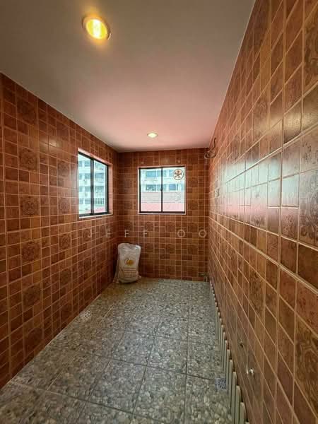 2-storey Terraced House for Sale in Taman Desa Green (Jelutong) - Jeff Ooi - Interior - PropertyGuru.com.my