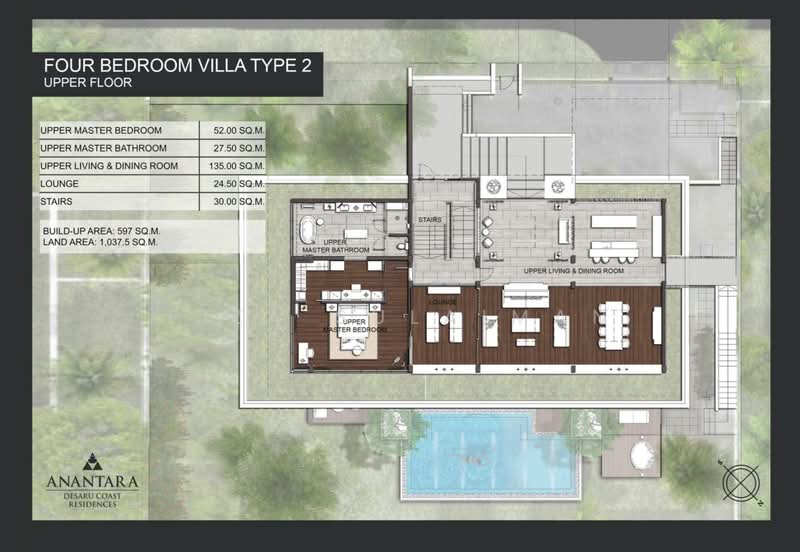 Bungalow for Sale in Kota Tinggi (Johor) - Fiza Sulaiman - PropertyGuru.com.my