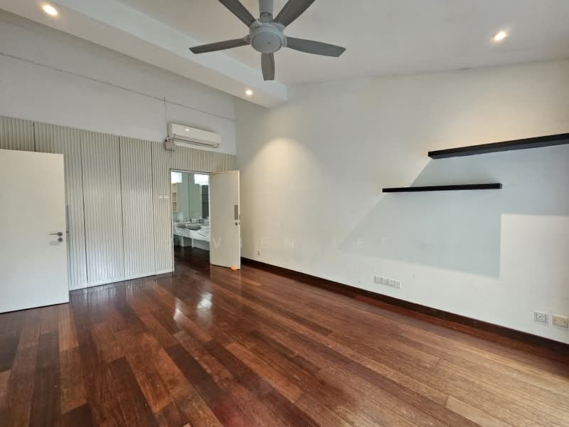 Banglo Pautan untuk Disewa di Damansara Heights (Kuala Lumpur) - Vivien Lee - Interior - PropertyGuru.com.my