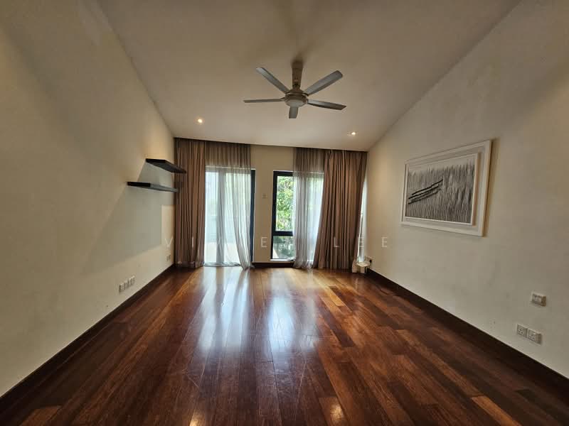 Banglo Pautan untuk Disewa di Damansara Heights (Kuala Lumpur) - Vivien Lee - Living Room - PropertyGuru.com.my