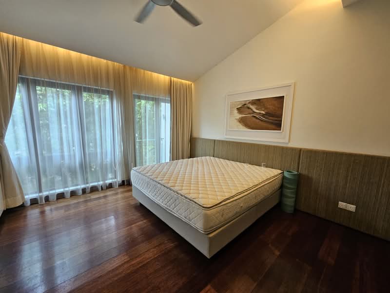 Banglo Pautan untuk Disewa di Damansara Heights (Kuala Lumpur) - Vivien Lee - Bedroom - PropertyGuru.com.my