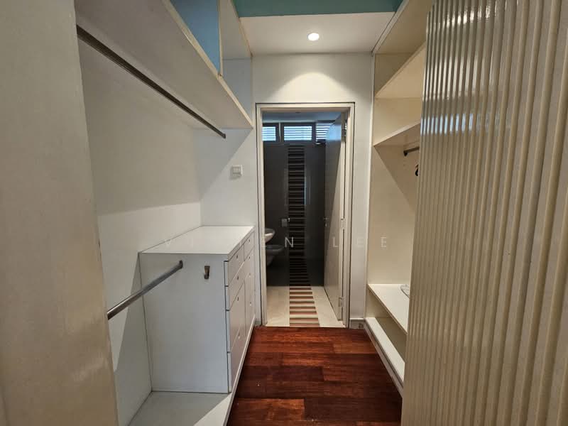 Banglo Pautan untuk Disewa di Damansara Heights (Kuala Lumpur) - Vivien Lee - Bathroom - PropertyGuru.com.my