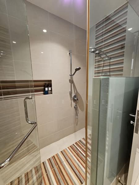 Banglo Pautan untuk Disewa di Damansara Heights (Kuala Lumpur) - Vivien Lee - Bathroom - PropertyGuru.com.my