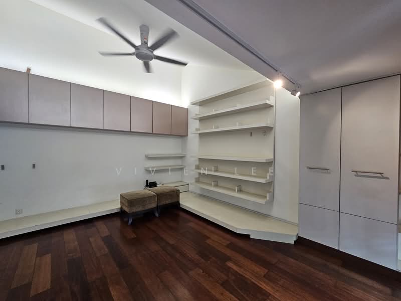 Banglo Pautan untuk Disewa di Damansara Heights (Kuala Lumpur) - Vivien Lee - Interior - PropertyGuru.com.my