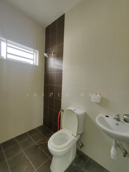Rumah Teres 2 Tingkat untuk Dijual di Jitra (Kedah) - Jayden Geh - Bathroom - PropertyGuru.com.my